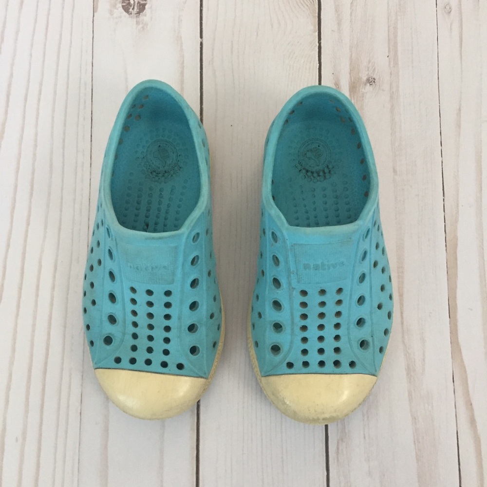 Native shoes